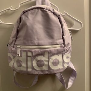 🛑 Sold on Mercari 🛑Adidas mini backpack